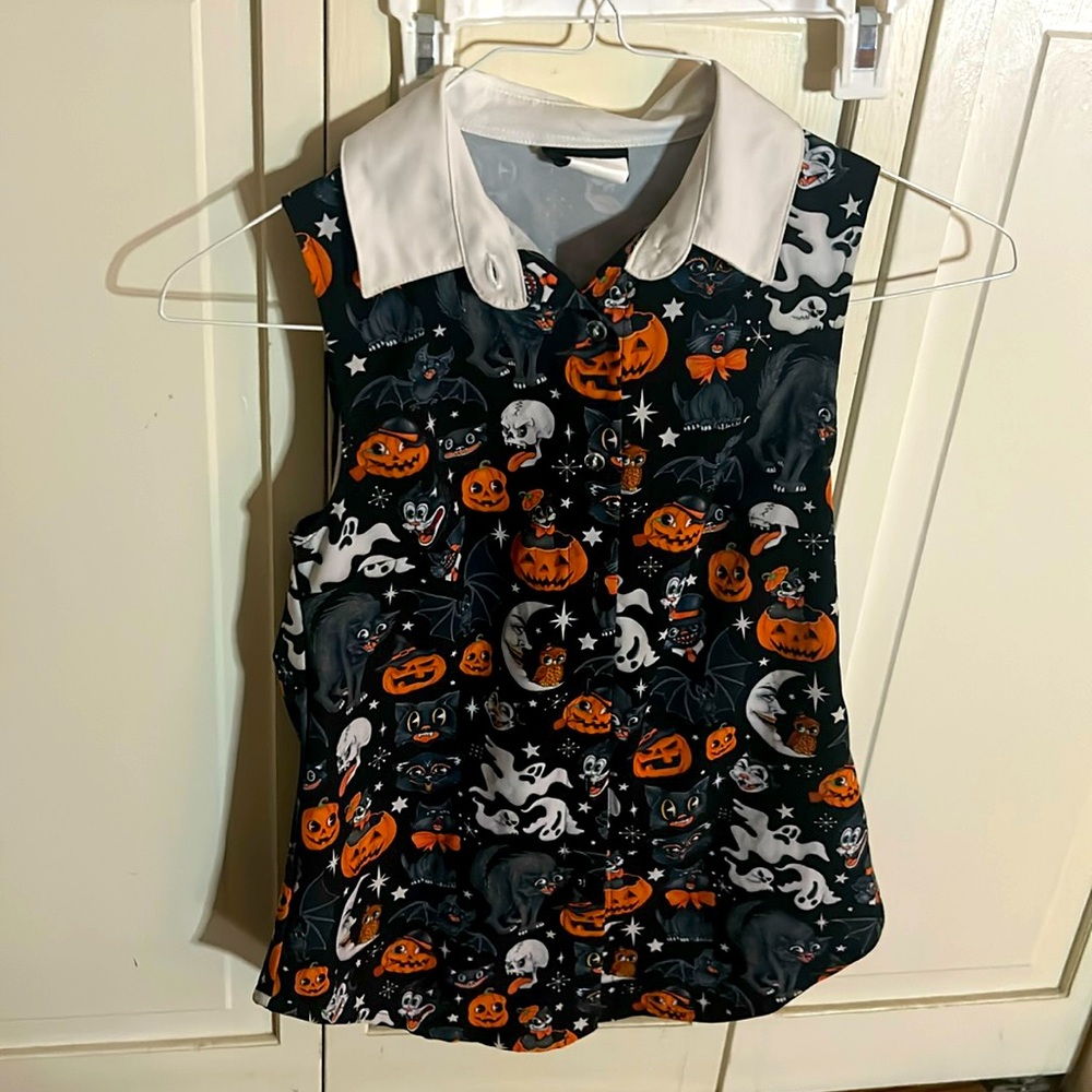 Blackmilk Tunic XXS